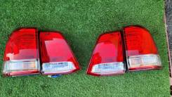 ����-������ (��������) Toyota Land Cruiser 200 �������� 2007-2012 ��� 60-134 ����