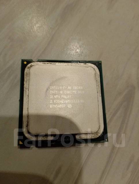 Компьютер DEPO Ego, 2.83Ghz, 3Gb, б/у, в наличии. Цена: 2 000₽ во ...