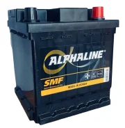 Alphaline. 40��.�., L0, 340��., ��������, ������������ ����� ����