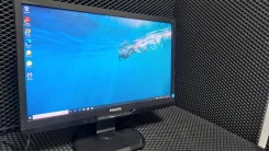 Philips. 22" ����