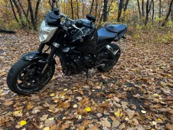 Yamaha FZ1-N. 1 000����. ��., ��������, ���������, ������ �� �� ����
