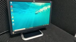 HP. 19" ����