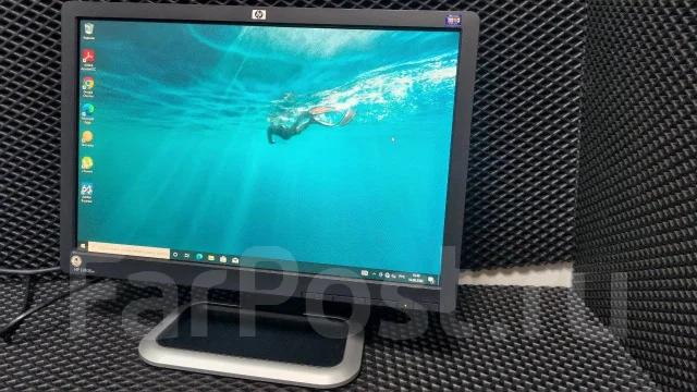 HP. 19" ����