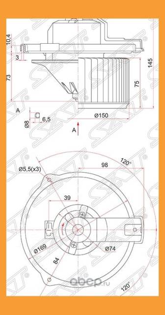    SAT / ST8710302080 ST8710302080 