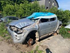 Mitsubishi L200. MMCJNKB40CDZ26907 ����
