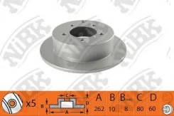 ���� ��������� ����. NIBK RN1367 RN1367 ����