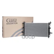 �������� ���������� �������� ��� OPEL Astra H/Zafira B AC+ ���� GANZ GIJ21226 GANZ ���. GIJ21226 GIJ21226 ����