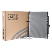 �������� �������� Nissan X-Trail (T31) 2.0/2.5L 07- GANZ ���. GIJ21234 GIJ21234 ����