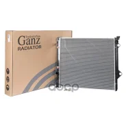 �������� �������� Toyota LC Prado (J120) 02-09 GANZ ���. GIJ21285 GIJ21285 ����
