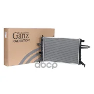 �������� �������� OPEL Astra G/Zafira A /���� AC- GANZ ���. GIJ21313 GIJ21313 ����