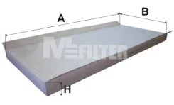K 9073 - ������ ������ k9073 Mfilter K9073 ����