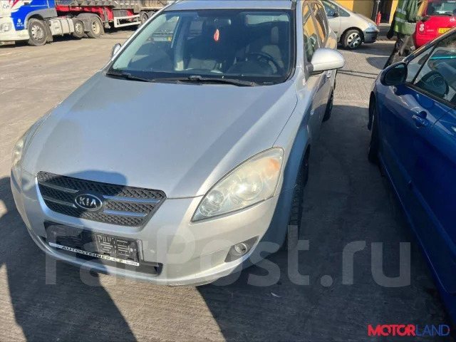 ������� Kia Ceed 2007-2012 20640663 2823127480 ����