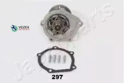 ����� ������� Toyota Corolla 01- 1.4 Japanparts PQ297 PQ297 ����