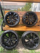 Dotz Suzuka. 7.0x19", 5x112, ET37, �� 57,1���. ����