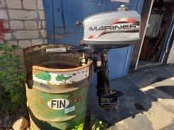 Mariner. 4��.�., 2-�������, ����������, ���� S (381 ��), 2000 ��� ����