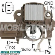 ����-��������� ���������� Mazda 323 1.3-1.8 89-, MX-3 (Mitsubishi 14.5V) Mobiletron ���. VRH200924 VRH200924 ����