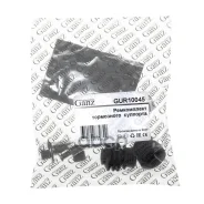 ����������� ������������ ��������� �������� JEEP/Dodge/Chrysler/Mitsubishi /d=10,00mm GANZ ���. GUR10045 GUR10045 ����