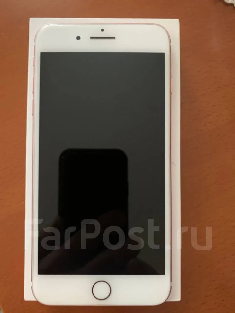 Apple iPhone 7 Plus. �/�, ������� ����