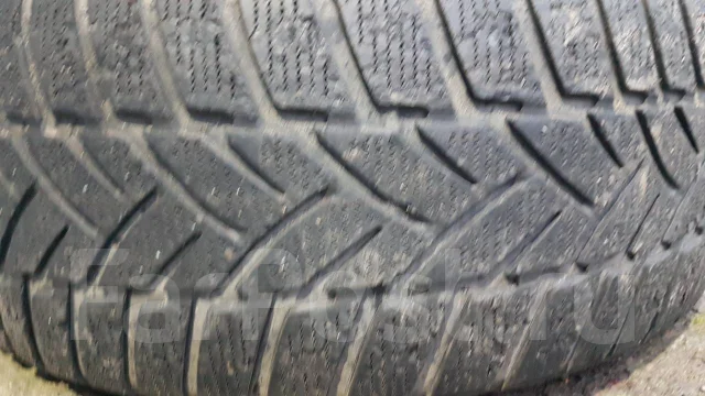 Dunlop Grandtrek WT M3. ������, ��� �����, �/�, ����� 40 % ����