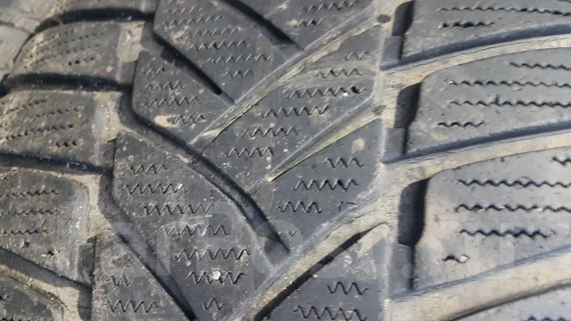 Dunlop Grandtrek WT M3. ������, ��� �����, �/�, ����� 40 % ����