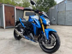 Suzuki GSX S1000. 1 000����. ��., ��������, ���������, ������ �� �� ����