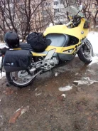 BMW K 1200 RS. 1 200����. ��., ��������, ���������, ������ �� �� ����