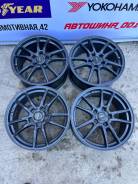 4Go JJ8. 8.0x17", 5x114.3, ET48 ����