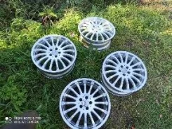 TMW. 7.0x17", 5x100, ET-38 ����