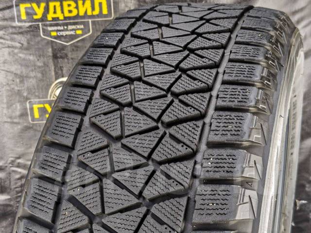 Bridgestone Blizzak DM-V2, 235/55R18 100Q, 18", 1 шт, в наличии, 235 мм ...