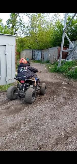 Raptor. ��������, ��, �� ����