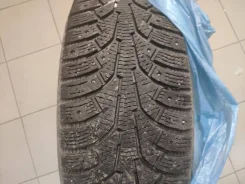 Nokian Hakkapeliitta NRS-T. ������, ����������, 2012 ���, �/�, ����� 20 % ����