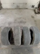 Roadstone Radial A/T 4x4. ������, 2008 ���, �/�, ����� 20 % ����