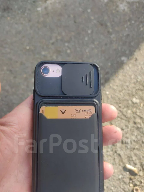 Apple iPhone 7. �/� ����