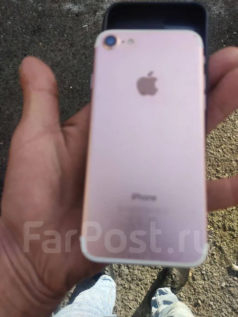 Apple iPhone 7. �/� ����