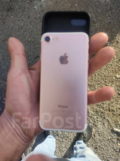 Apple iPhone 7. �/� ����