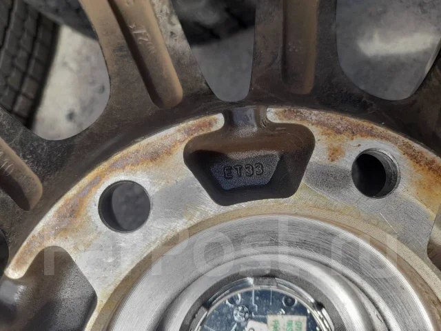 Monza Kazera. 6.0x15", 6x139.7, ET33 ����