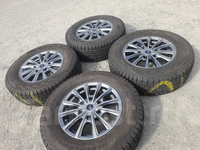 Monza Kazera. 6.0x15", 6x139.7, ET33 ����