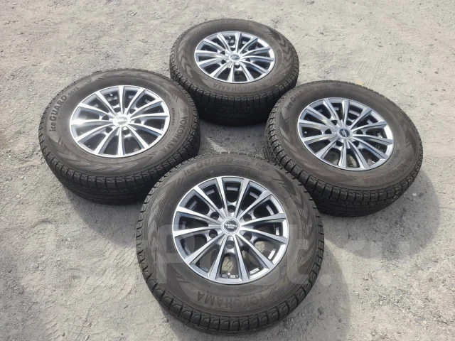 Monza Kazera. 6.0x15", 6x139.7, ET33 ����