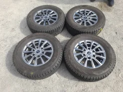 Monza Kazera. 6.0x15", 6x139.7, ET33 ����