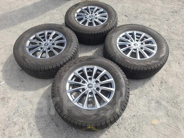 Monza Kazera. 6.0x15", 6x139.7, ET33 ����