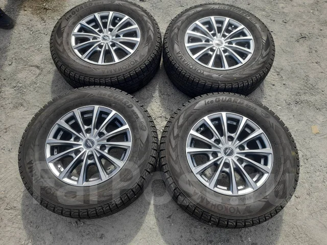 Monza Kazera. 6.0x15", 6x139.7, ET33 ����