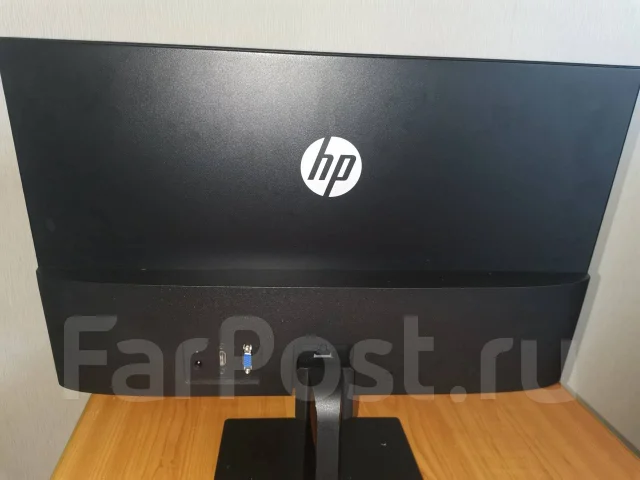 HP. 22", ���������� �� (LCD, LED, QLED) ����