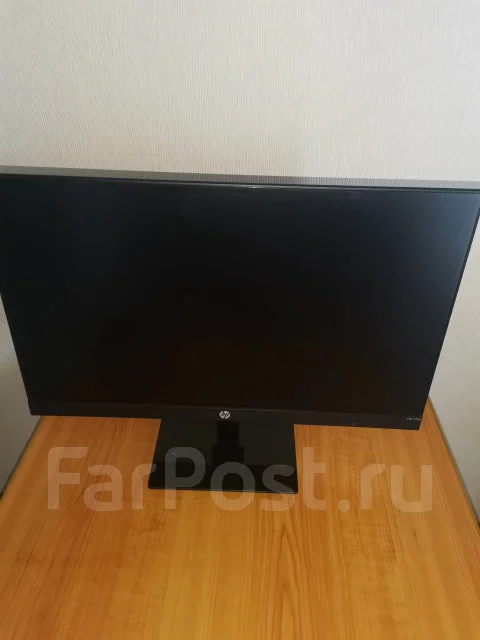 HP. 22", ���������� �� (LCD, LED, QLED) ����