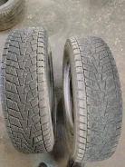 Bridgestone Winter Dueler DM-01. ������, ��� �����, 2008 ���, �/�, ����� 20 % ����