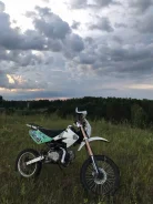 Racer Pitbike RC125-PM. 125����. ��., ��������, ���������, ������ �� �� ����