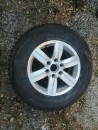 Ace. 7.0x38", 6x139.7, ET-38, �� 67,1���. ����