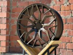 Z-Performance. 10.5/11.5x22", 5x112, ET27/29,  66,5. 