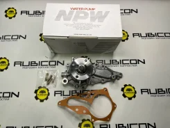 ����� 1JZ (GE, FSE), 2JZ (GE, GTE, FSE) � VVT-i. NPW ������ T-167 ����