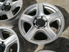 Dotz Hammada. 8.0x17", 6x139.7, ET0, �� 110���. ����
