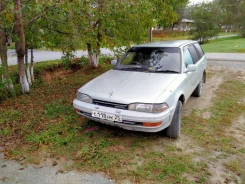 Toyota Carina. �������, ��������, 2.0, ������, 200 000����. �� ����